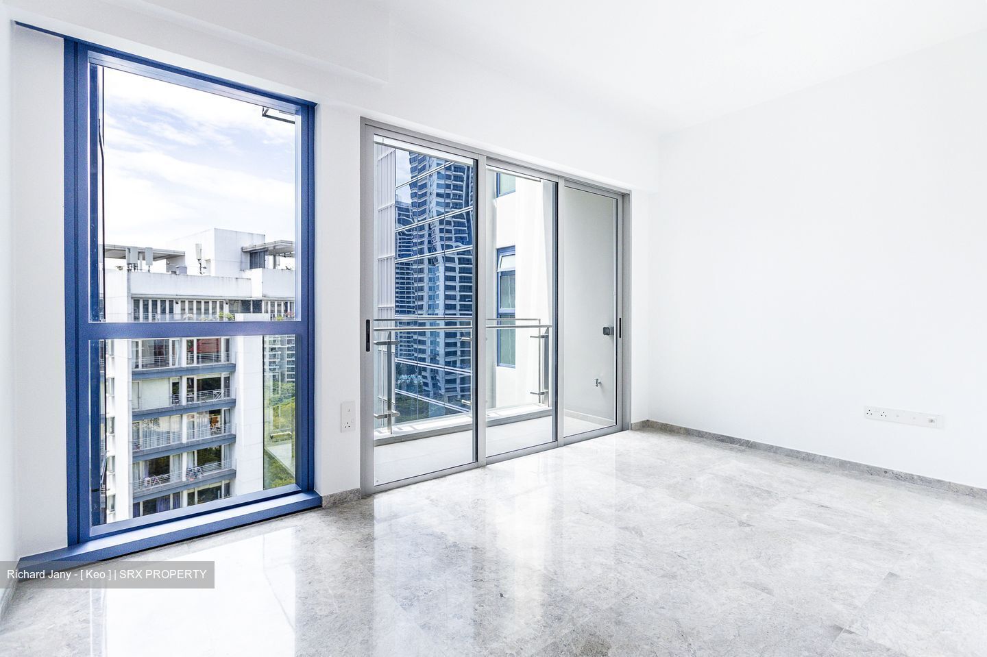Wilshire Residences (D10), Apartment #432171561